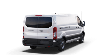 2024 Ford Transit® External Image 3